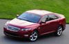 2010 Ford Taurus SHO Picture